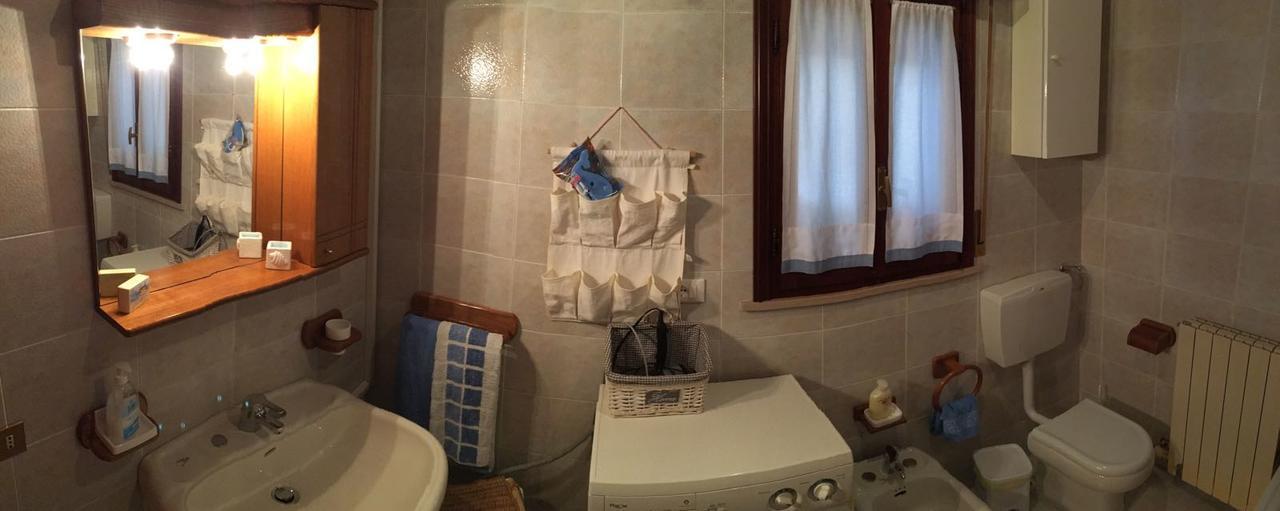 Appartamento Frontemare Azzurra Caorle Extérieur photo