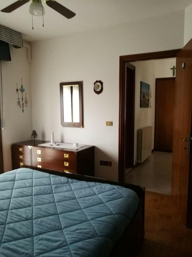 Appartamento Frontemare Azzurra Caorle Extérieur photo